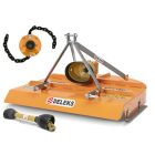 Deleks BUGGY-120C Fűnyírő