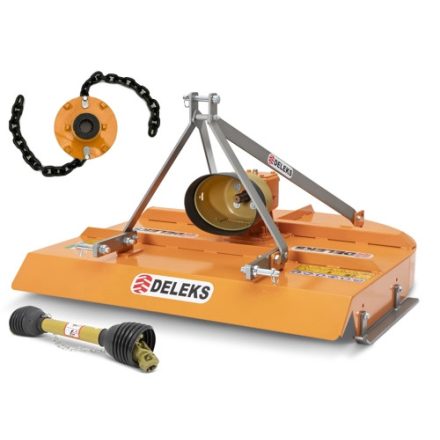 Deleks BUGGY-120C Fűnyírő