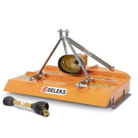 Deleks BUGGY-120 Fűnyíró