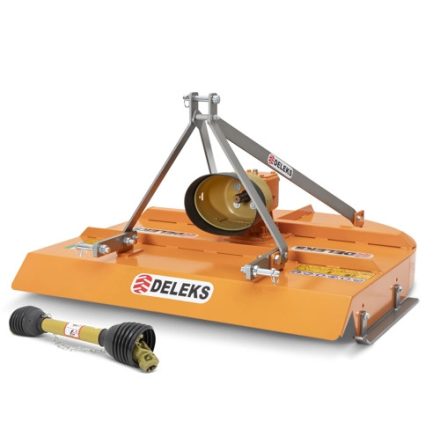 Deleks BUGGY-120 Fűnyíró