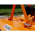 Deleks BUGGY-120 Fűnyíró