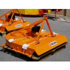 Deleks BUGGY-120 Fűnyíró