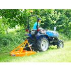 Deleks BUGGY-120 Fűnyíró