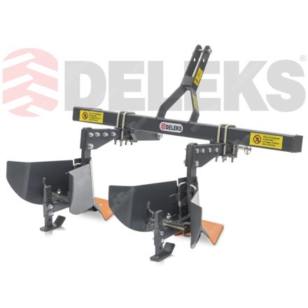 Deleks DA-140 Kultivátor
