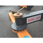 Deleks DDL-160 Gréder penge