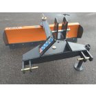 Deleks DDL-160 Gréder penge