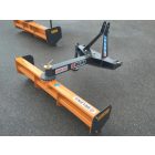 Deleks DDL-225 Gréder penge