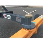 Deleks DDL-225 Gréder penge
