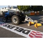 Deleks DDP-30 Eke