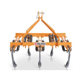 Deleks DE-120/5 Kultivátor