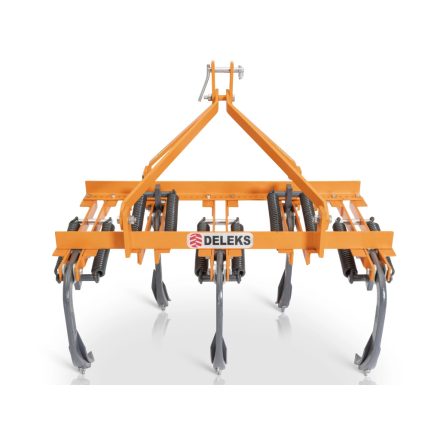 Deleks DE-120/5 Kultivátor
