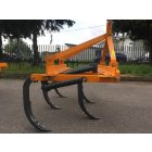 Deleks DE-120/5 Kultivátor
