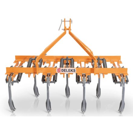 Deleks DE-140/7 Kultivátor