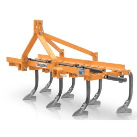 Deleks DE-165/7V Kultivátor