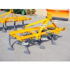 Deleks DE-165/7V Kultivátor