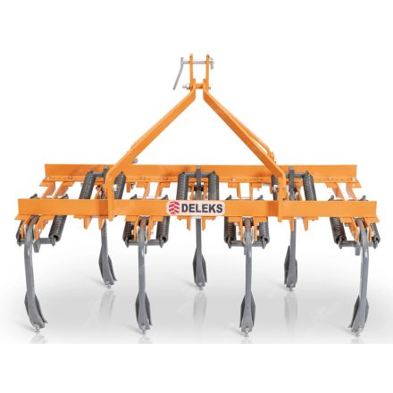 Deleks DE-165/7 Kultivátor