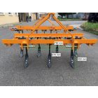 Deleks DE-165/7 Kultivátor