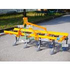 Deleks DE-215/9V Kultivátor
