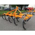 Deleks DE-215/9V Kultivátor
