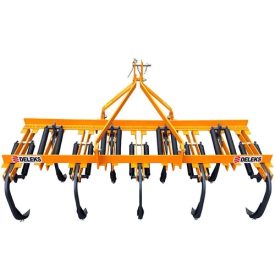 Deleks DE-215/9 Kultivátor