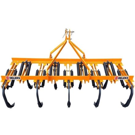Deleks DE-215/9 Kultivátor