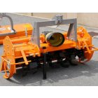 Deleks DFH-135 rotációskapa
