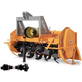 Deleks DFH-150 nehéz rotációs kapa