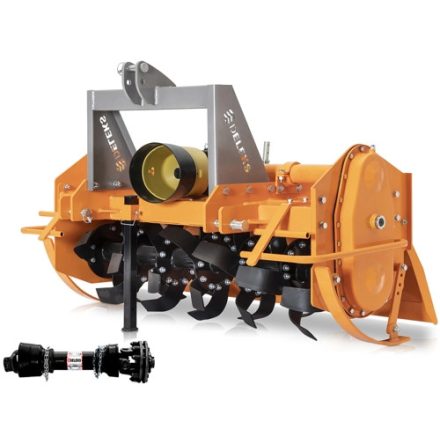 Deleks DFH-150 nehéz rotációs kapa