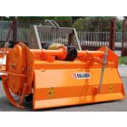 Deleks DFH-180 nehéz rotációs kapa
