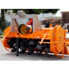 Deleks DFH-180 nehéz rotációs kapa
