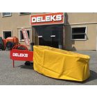 Deleks DFR-100 Kasza