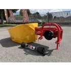 Deleks DFR-100 Kasza