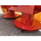 Deleks DFR-100 Kasza