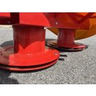 Deleks DFR-100 Kasza