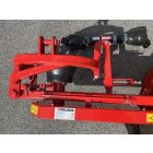 Deleks DFR-100 Kasza