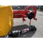 Deleks DFR-100 Kasza