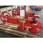 Deleks DFR-100 Kasza