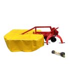 Deleks DFR-135 dobos fűkasza