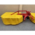 Deleks DFR-135 dobos fűkasza