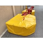 Deleks DFR-135 dobos fűkasza