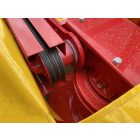 Deleks DFR-135 dobos fűkasza