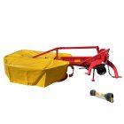 Deleks DFR-165 Kasza