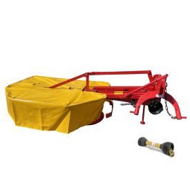 Deleks DFR-165 Kasza