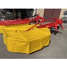 Deleks DFR-165 Kasza