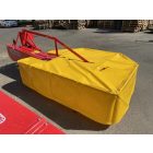 Deleks DFR-165 Kasza