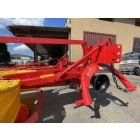 Deleks DFR-165 Kasza