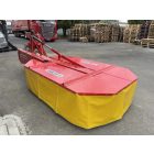 Deleks DFR-185H Kasza