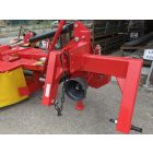 Deleks DFR-185H Kasza