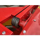 Deleks DFR-185H Kasza