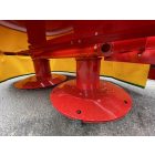 Deleks DFR-185H Kasza